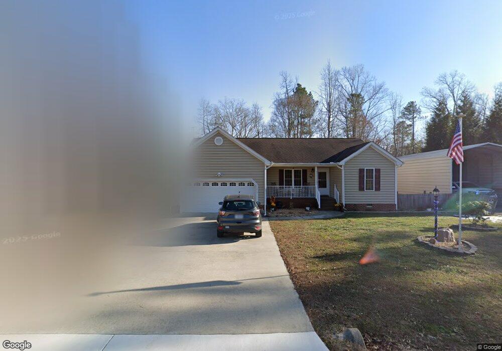 9273 Pine Hollow Rd, Quinton, VA 23141 - photo 1