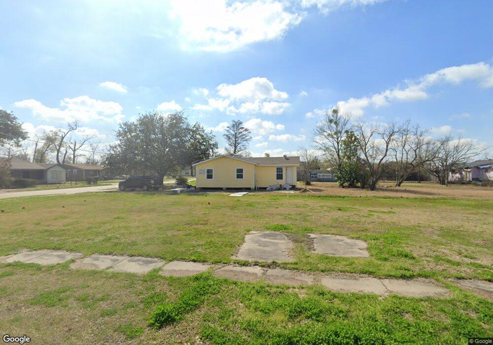 1117 N Lyons St, Lake Charles, LA 70601 - photo 1