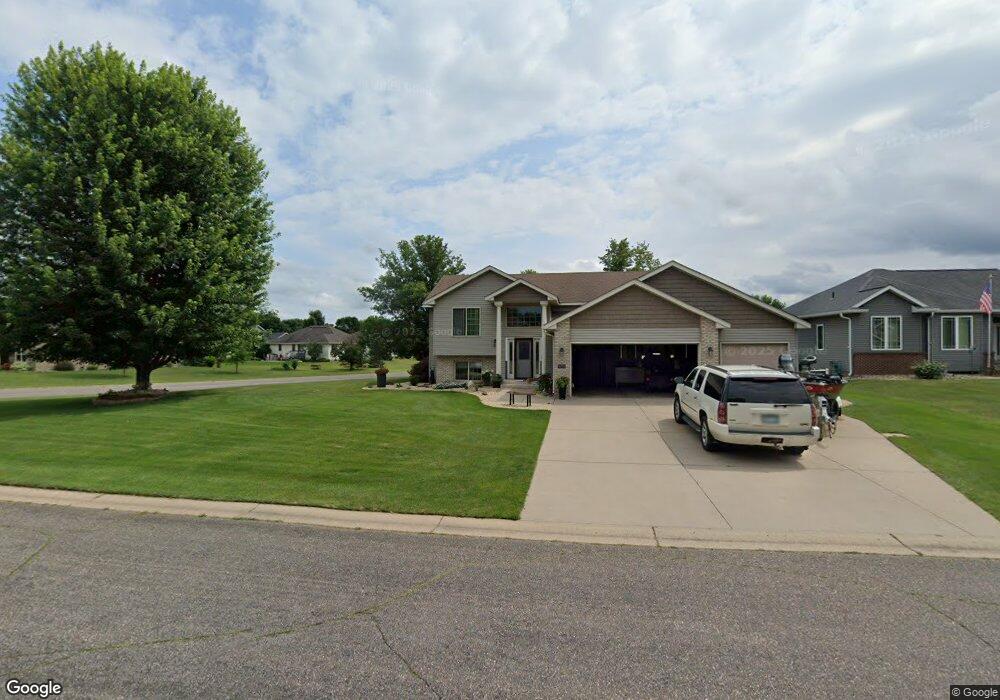 400 12th St N, Cold Spring, MN 56320 - photo 1