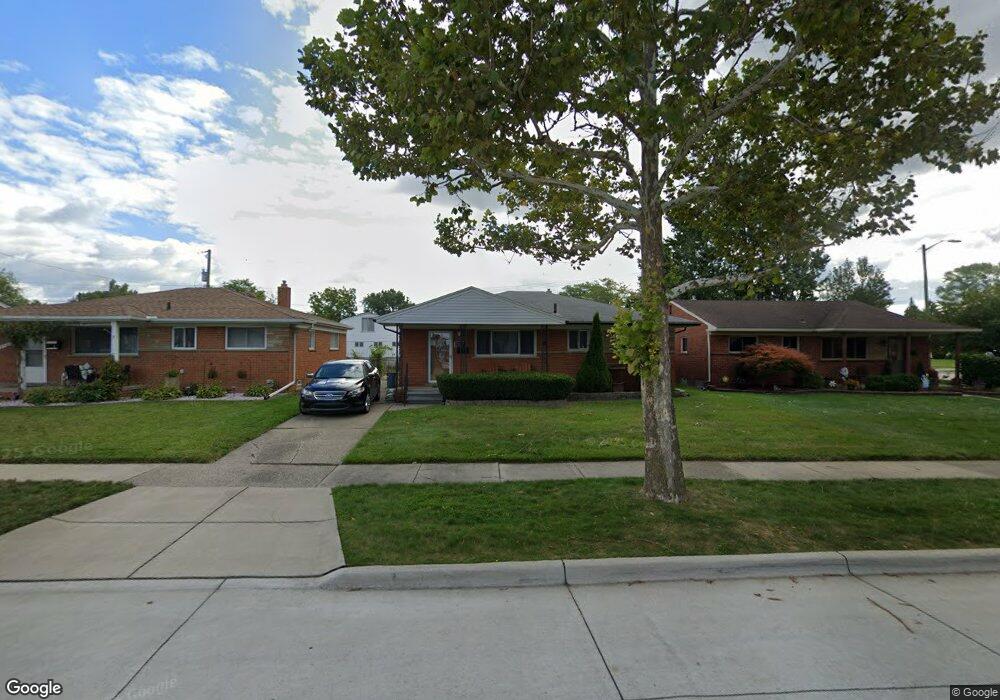 27170 W Crestmont St, Roseville, MI 48066 - photo 1