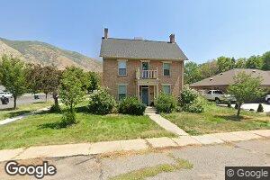 190 N 300 E, Springville, UT 84663