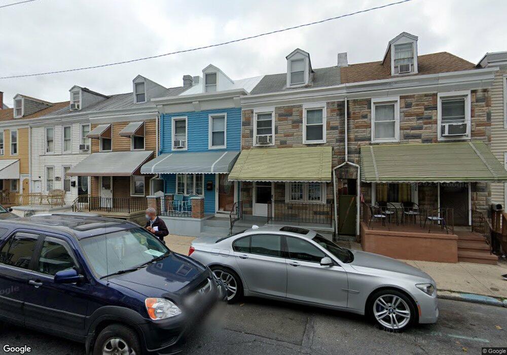 424 N 11th St, Reading, PA 19604 - photo 1