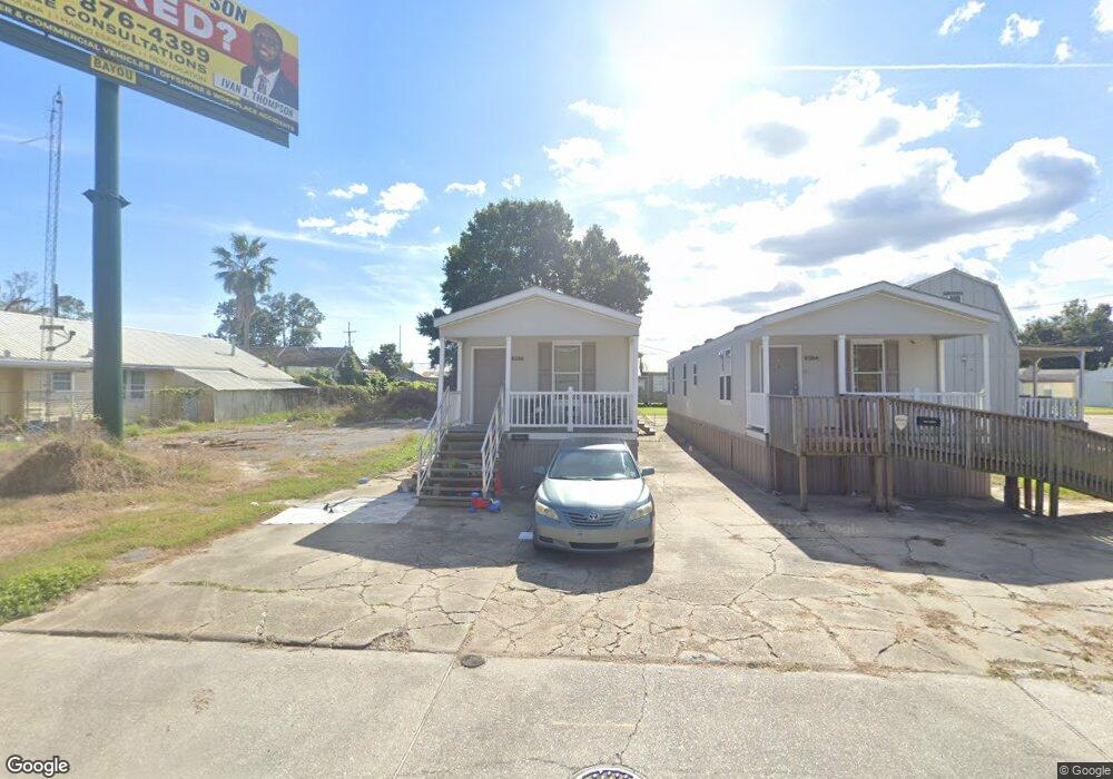 8386 E Main St, Houma, LA 70363 - photo 1