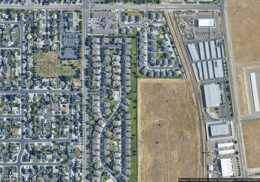 7159 S Brittany Town Dr, West Jordan, UT 84084 - photo 1