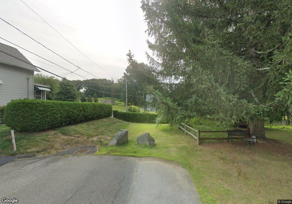 1 Shawinigan Dr, Ludlow, MA 01056 - photo 1