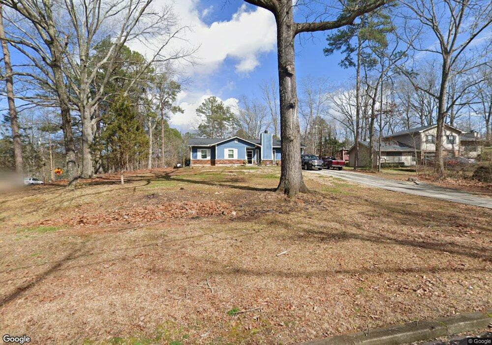 2006 Ellsberry St, Snellville, GA 30078 - photo 1