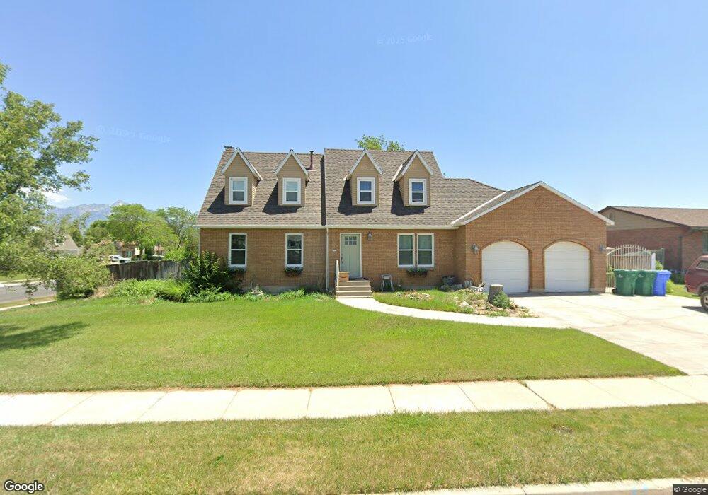 12049 S 1390 W, Riverton, UT 84065 - photo 1