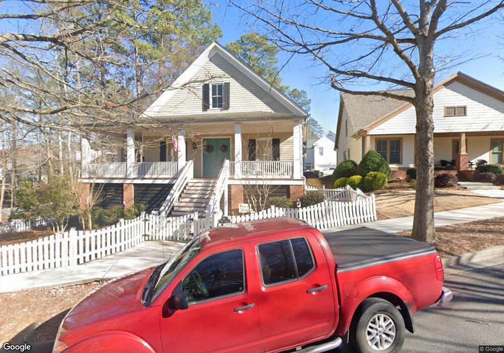 5125 Pratt St SW, Covington, GA 30014 - photo 1