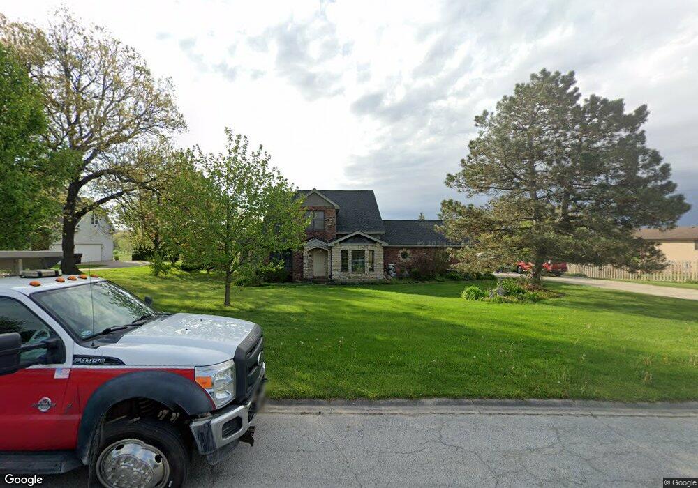 11541 Belmont Place, Cedar Lake, IN 46303 - photo 1