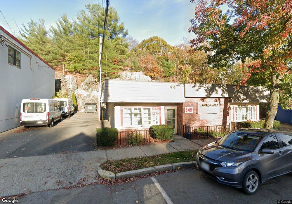 924-928 Main St, Wakefield, MA 01880 - photo 1