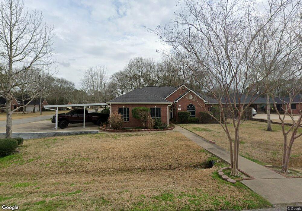 13203 Cortney Cir, Needville, TX 77461 - photo 1