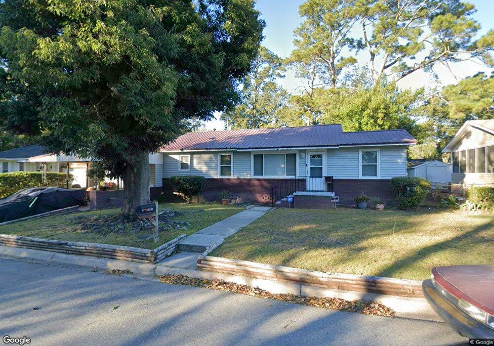 2016 E 57th St, Savannah, GA 31404 - photo 1