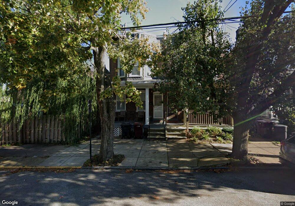 1318 N Dupont St, Wilmington, DE 19806 - photo 1