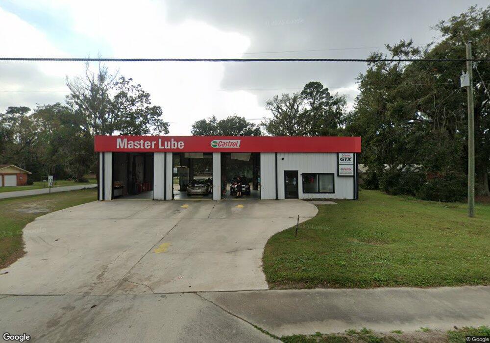 4805 New Jesup Hwy, Brunswick, GA 31520 - photo 1