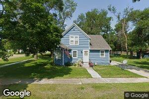 201 N Hooker Ave, White, SD 57276