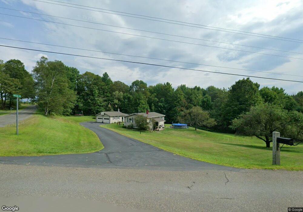 95 Miller Rd Extension, Barre, VT 05641 - photo 1