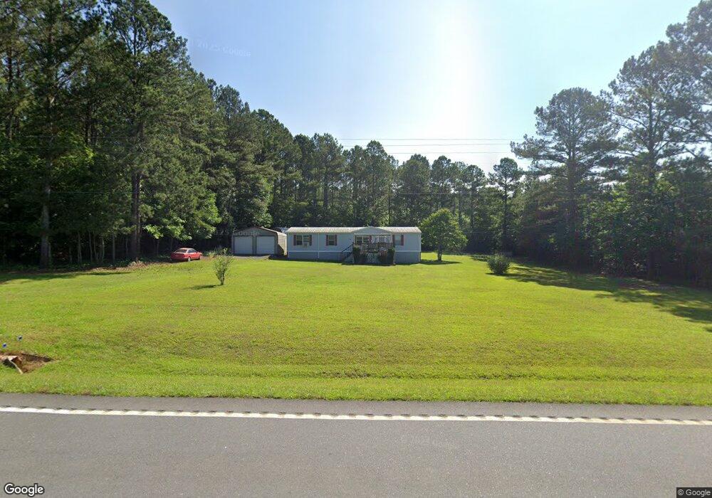 13747 Hwy 74, Forsyth, GA 31029 - photo 1