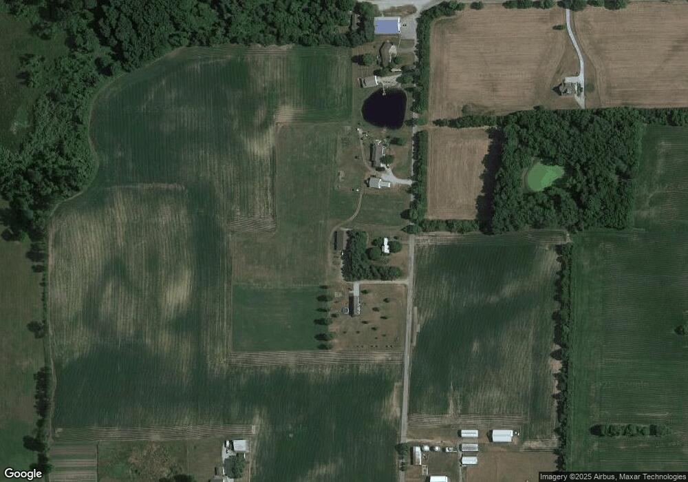 16285 Linden Rd, Argos, IN 46501 - photo 1