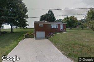 111 Circle Dr, Flushing, OH 43977