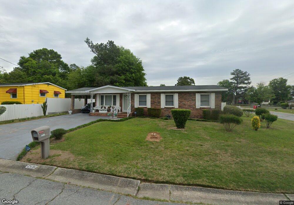 2476 Anthony Cir, Macon, GA 31206 - photo 1