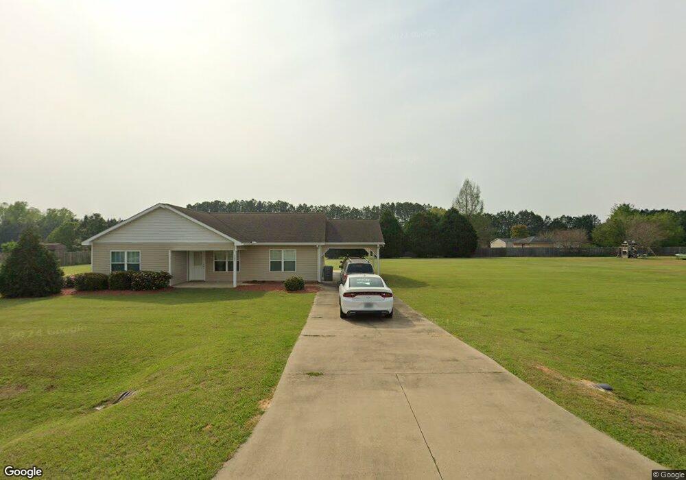 161 Virginia Cir, Cairo, GA 39828 - photo 1