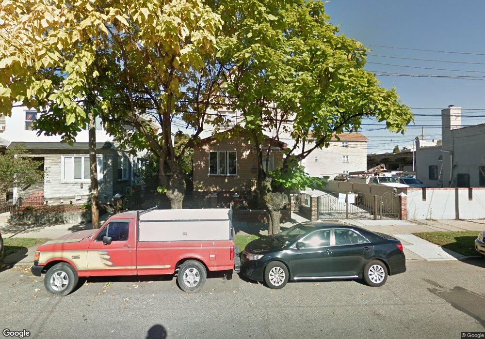 98-11 103rd Ave, Ozone Park, NY 11417 - photo 1