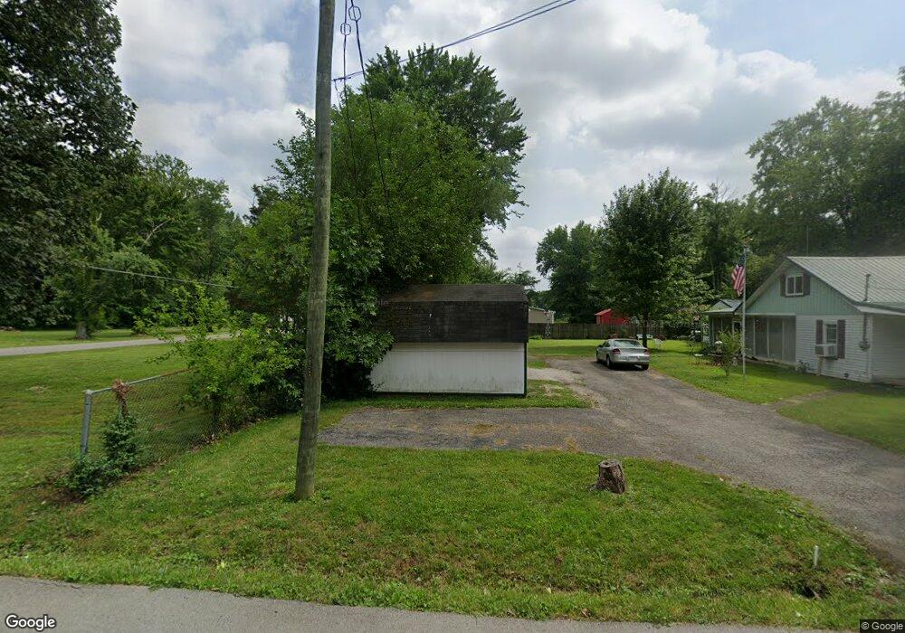 581 North St, Austin, IN 47102 - photo 1