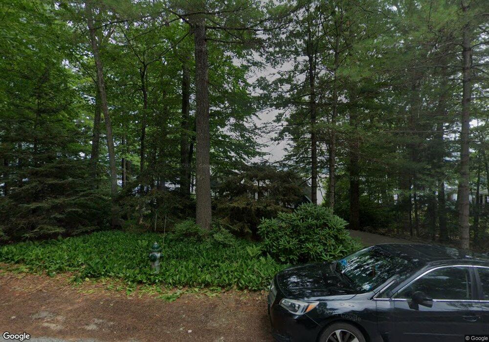 274 Sewall Rd, Wolfeboro, NH 03894 - photo 1