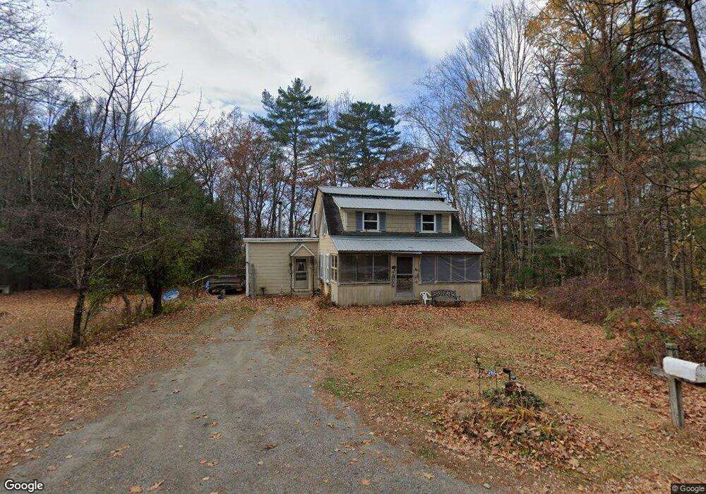 64 Stonebridge Rd, Charlestown, NH 03603 - photo 1