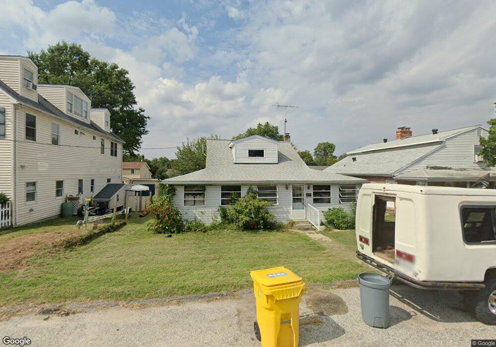 256 Wanda Rd, Pasadena, MD 21122 - photo 1