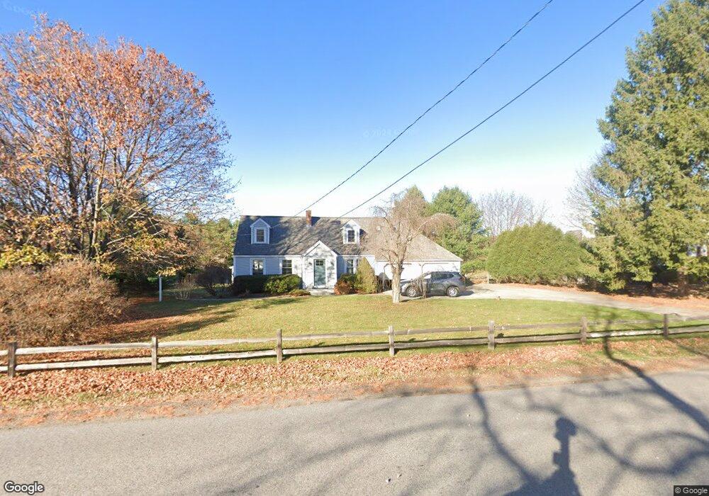 149 Stratham Heights Rd, Stratham, NH 03885 - photo 1