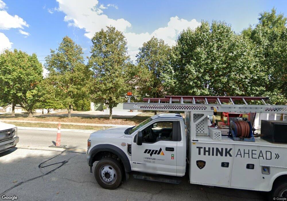 7655 Lackman Rd, Shawnee, KS 66217 - photo 1