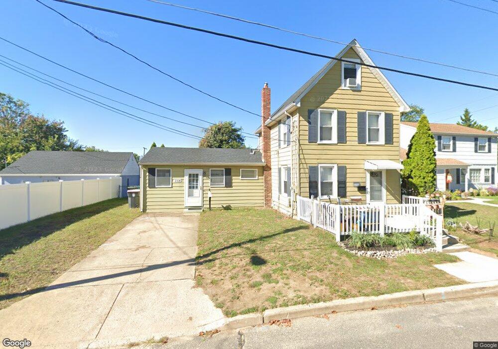 231 1st Ave unit C, West Berlin, NJ 08091 - photo 1