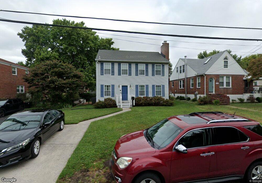 5112H Shelbourne Rd, Baltimore, MD 21227 - photo 1