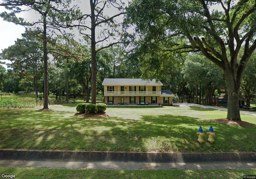 3655 Latigo Rd, Mobile, AL 36695 - photo 1