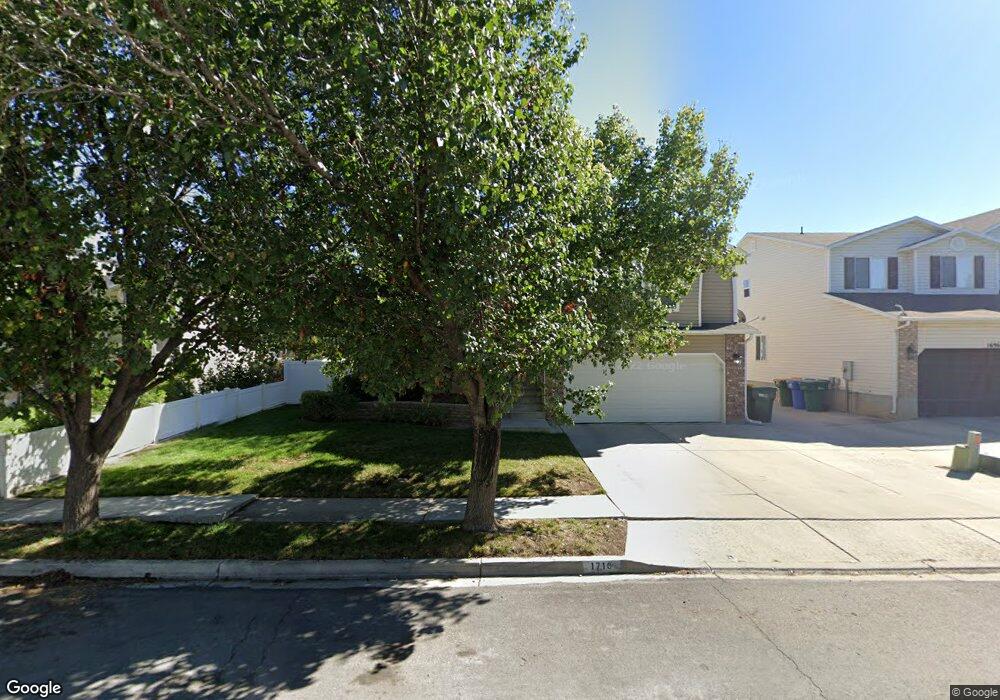 1716 N 2640 W, Lehi, UT 84043 - photo 1