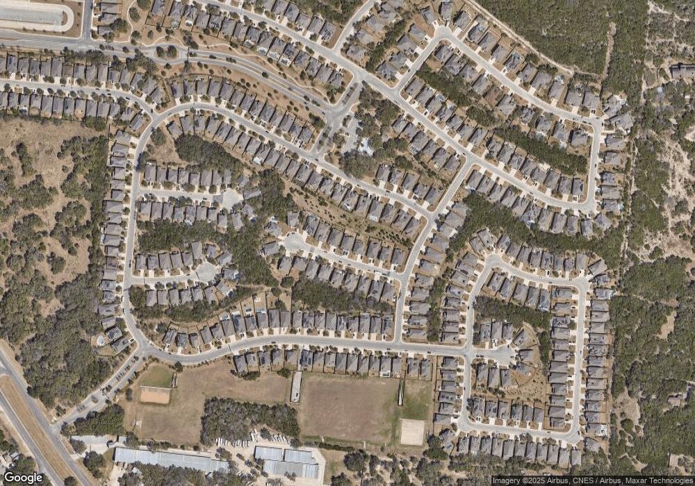 10419 Palmera, Helotes, TX 78023 - photo 1