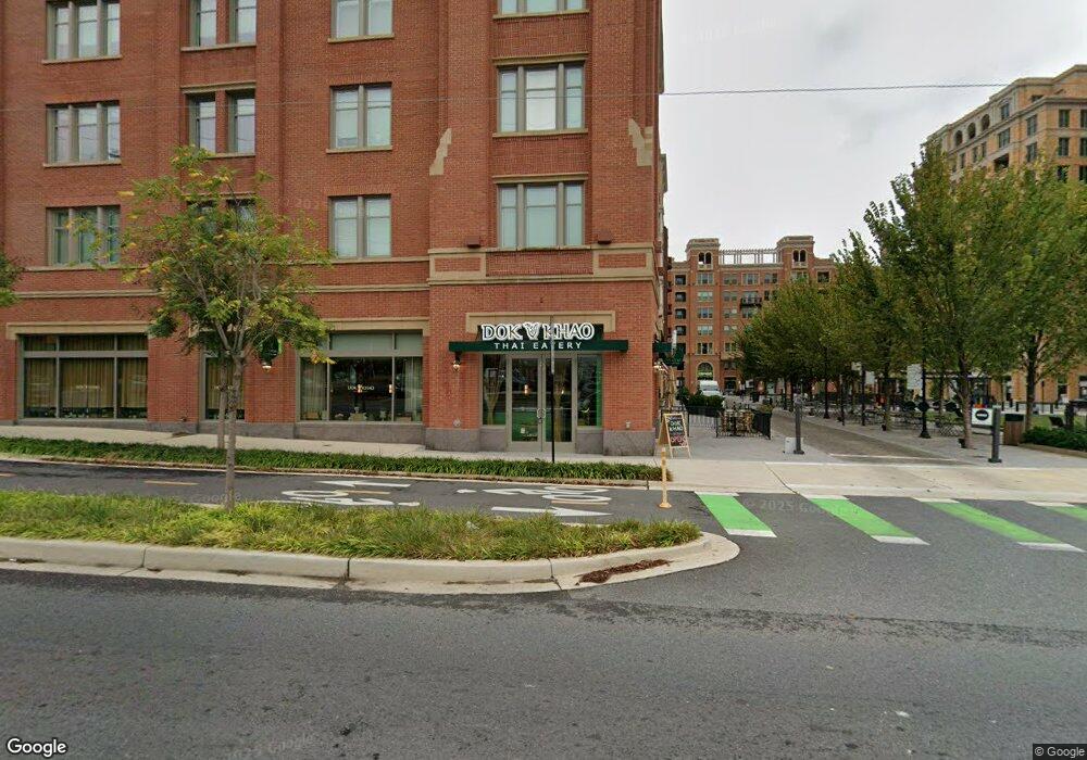 8547 Connecticut Ave, Chevy Chase, MD 20815 - photo 1