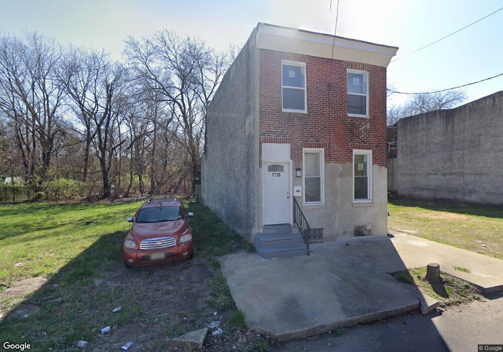 1738 S 6th St, Camden, NJ 08104 - photo 1