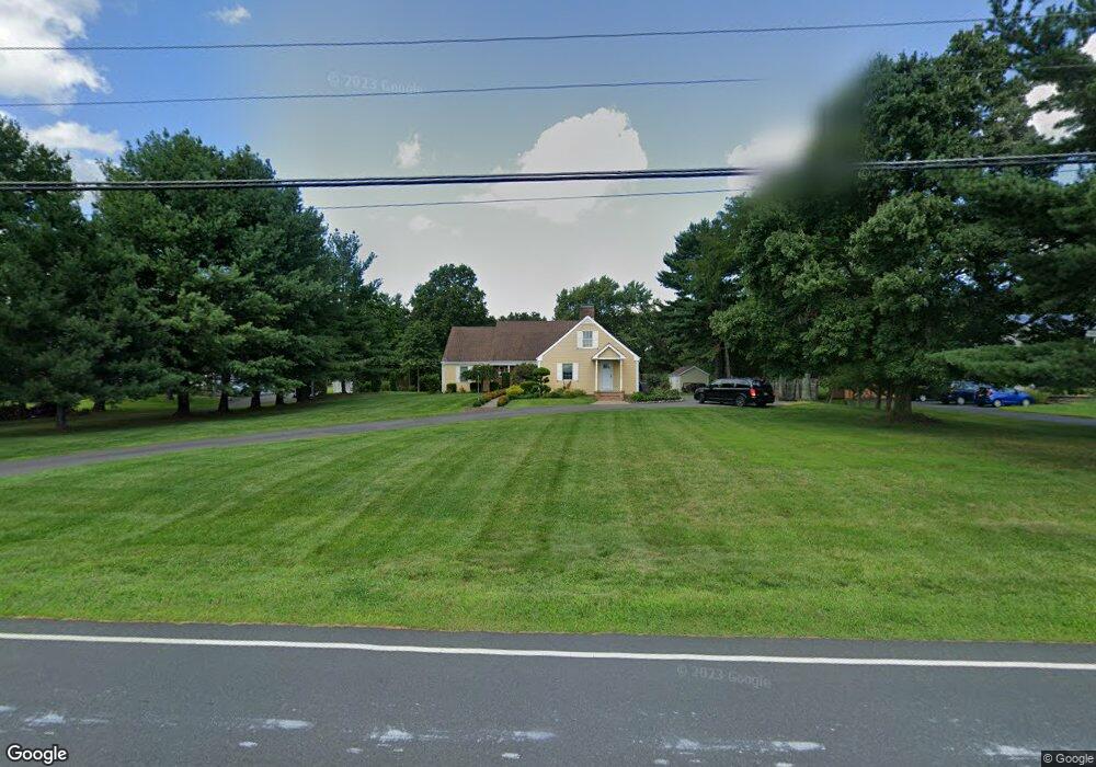 244 Skillman Rd, Skillman, NJ 08558 - photo 1