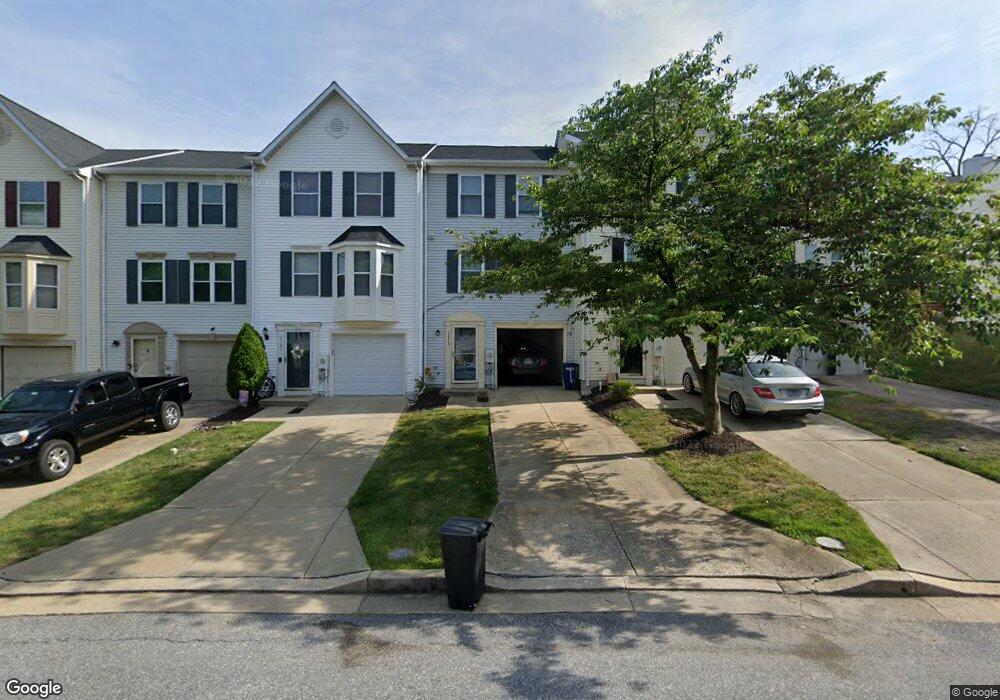 1121 Kelfield Dr, Halethorpe, MD 21227 - photo 1