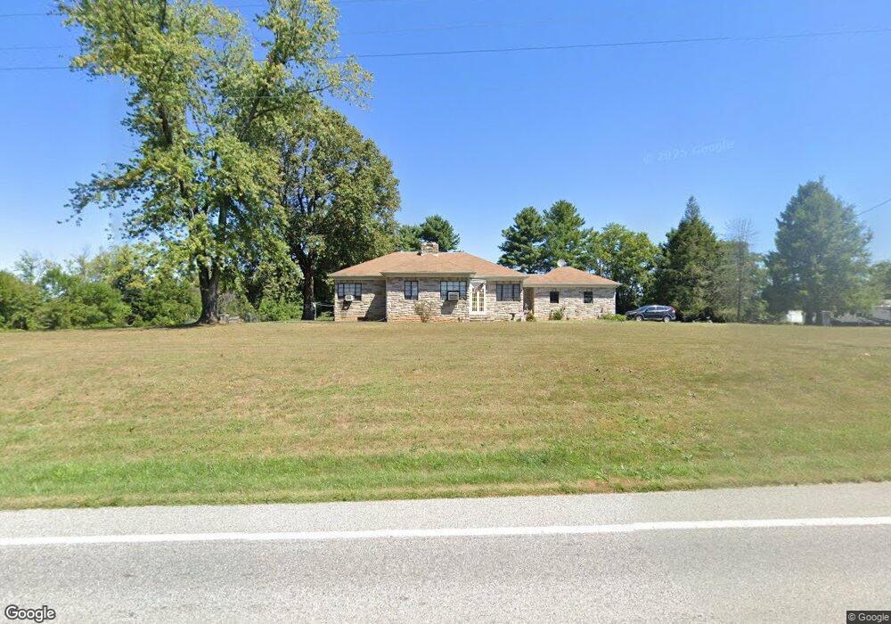 6065 Taneytown Pike, Taneytown, MD 21787 - photo 1