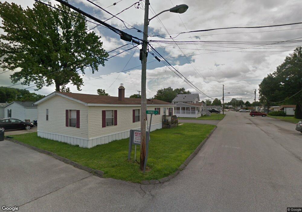 1 Shore Rd, Sparrows Point, MD 21219 - photo 1