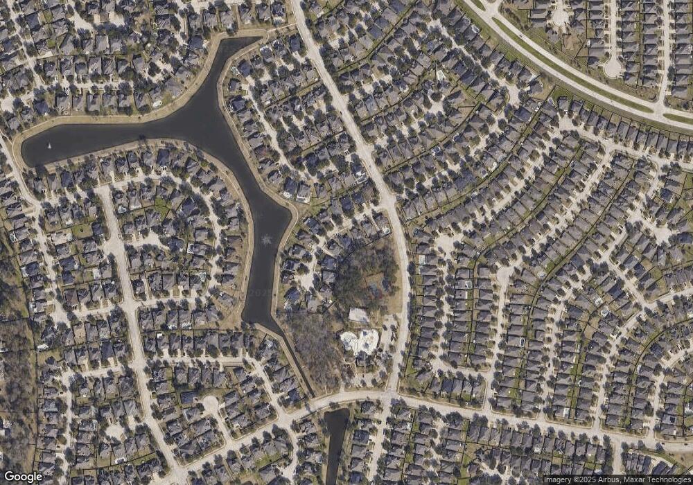 3214 Legends Mist Dr, Spring, TX 77386 - photo 1