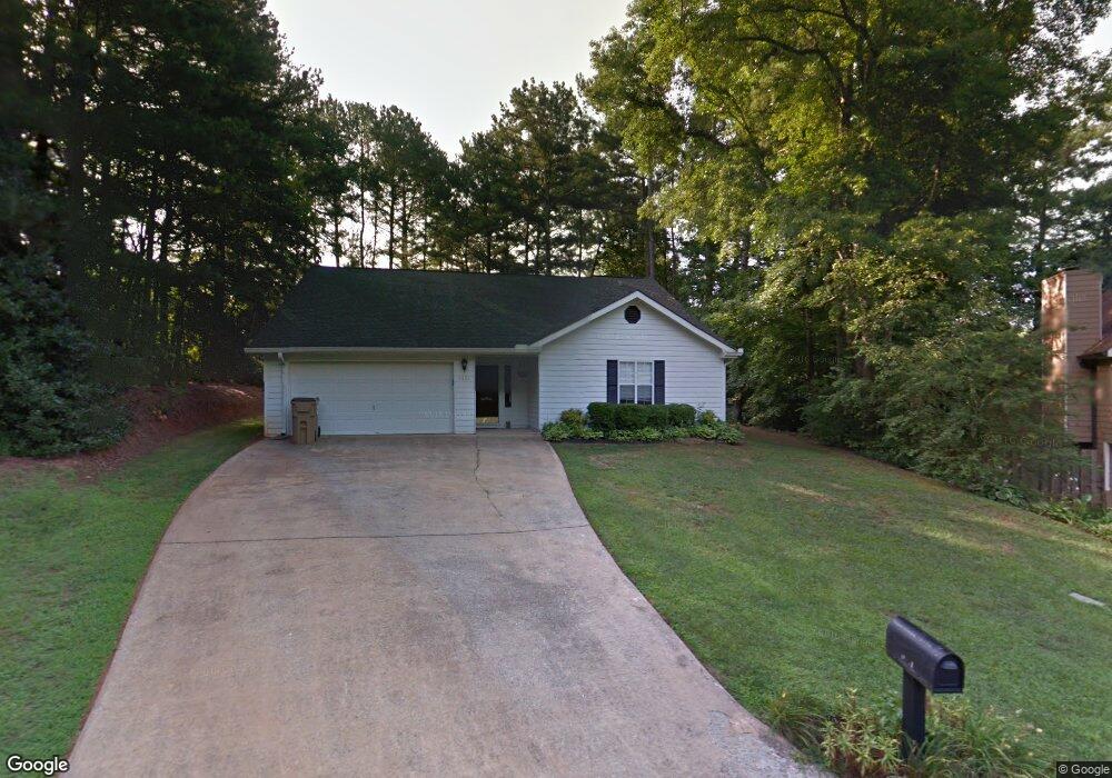 4631 Adams Ln NW, Acworth, GA 30102 - photo 1