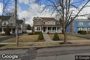 147 E Chestnut Ave, Metuchen, NJ 08840