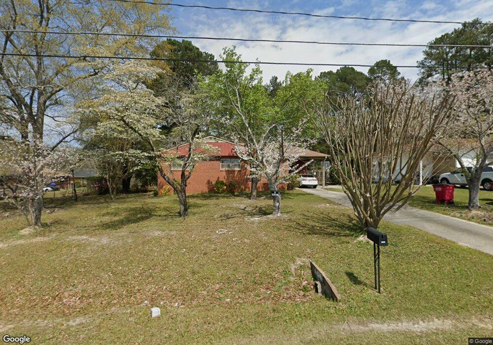 3551 Greenbriar Rd, Macon, GA 31204 - photo 1