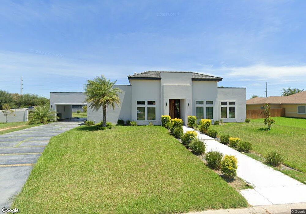 1715 Marie Dr, Donna, TX 78537 - photo 1