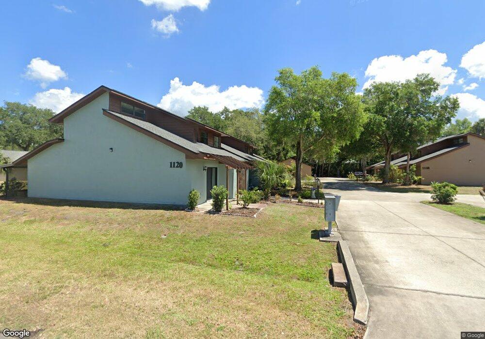 1120 Gary Hunt D Rd unit D, Cocoa, FL 32926 - photo 1