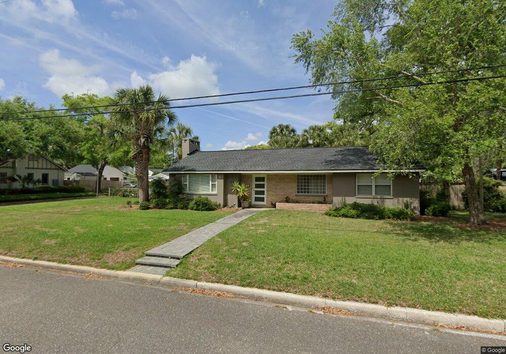 4131 Lexington Ave, Jacksonville, FL 32210 - photo 1